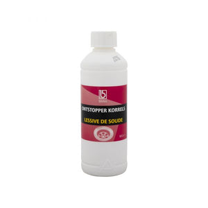 Producten ontstopper vast 500gr