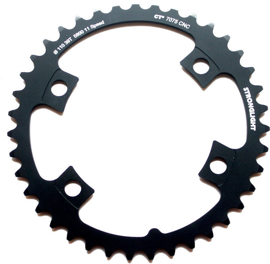 Stronglight kettingblad shimano 105 5800