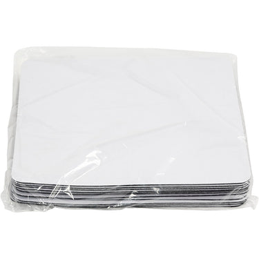 Http: www.cchobby.nl muismat-afm-20x24-cm-wit-12-stuk-1-doos