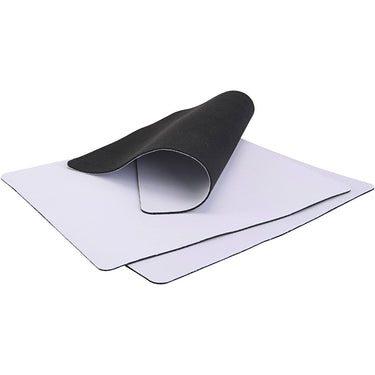Http: www.cchobby.nl muismat-afm-20x24-cm-wit-12-stuk-1-doos