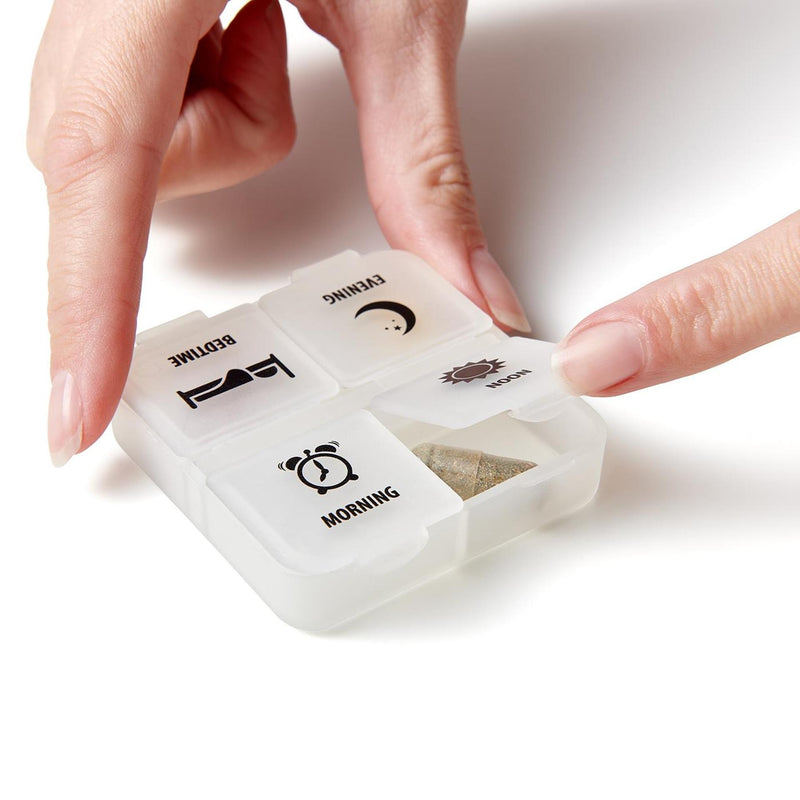 Load image into Gallery viewer, Vitility medicijncassette
