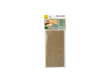 Fix-o-moll parkrtglijder big duo wol beschermvilt 10x20cm