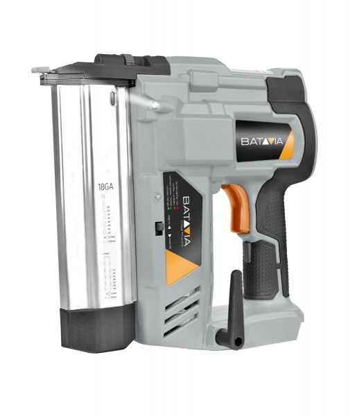 Batavia maxxpack 18v accu niet spijkerpistool 18ga body