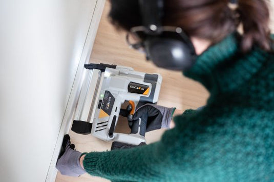 Batavia maxxpack 18v accu niet spijkerpistool 18ga body