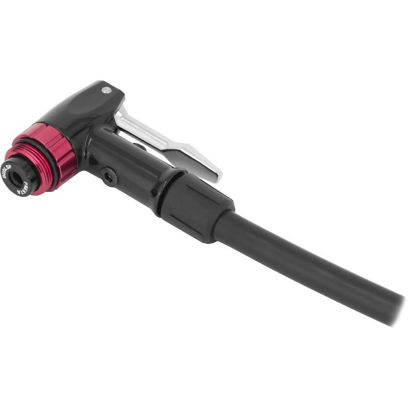 Load image into Gallery viewer, Trivio - fietspomp tyfoon fietspomp hogedruk 14 bar 200 psi aluminium
