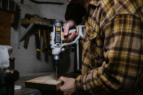 Load image into Gallery viewer, Batavia maxxpack 18v twin drill body
