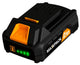 Batavia producten maxxpack 18v accu 2ah