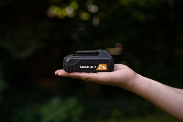 Load image into Gallery viewer, Batavia producten maxxpack 18v accu 2ah
