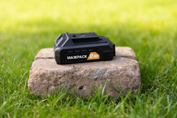 Load image into Gallery viewer, Batavia producten maxxpack 18v accu 2ah
