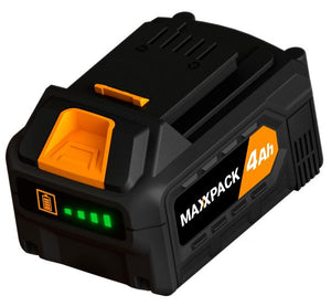 Batavia producten maxxpack 18v accu 4ah