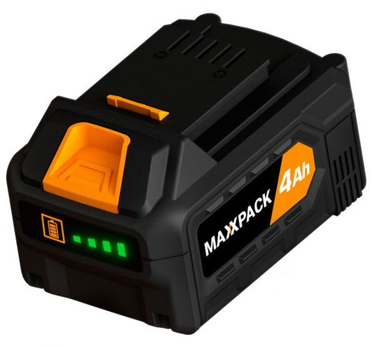 Batavia producten maxxpack 18v accu 4ah