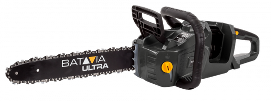 Batavia producten kettingzaag brushless 2x18v maxxpack body