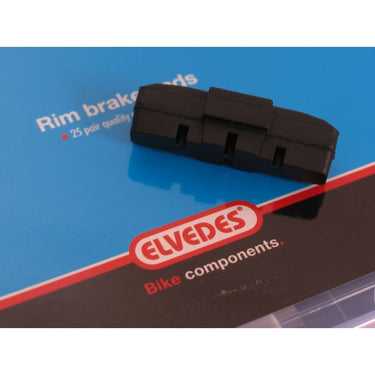Rembloksets Elvedes power pads Magura HS11 HS33 (25 paar)