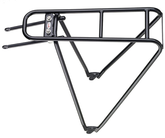 Tubus vega 26 28 black