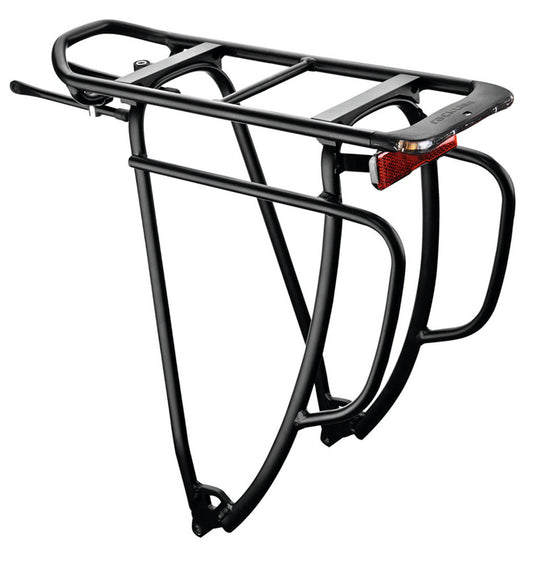 Tubus achterdrager 26 28 racktime shine evo tour ac