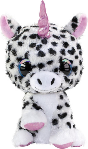 Lumo stars lumo unicorn pilkku - classic - 15cm