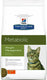 Hill's prescription diet metabolic - kattenvoer - 1.5 kg