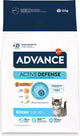 Advance - kitten - chicken rice - kattenvoer - 10 kg