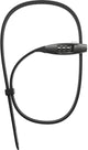 Abus kabelslot combiflex travelguard 70 zwart