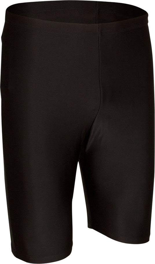Avento slidingbroek - senior slidingshort - zwart - maat l - compressie