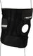 Avento knie bandage - verstelbaar - one size - neopreen - compressie