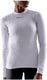 Craft active extreme x cn l s thermoshirt dames - maat xs