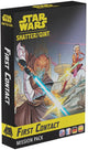Atomic mass games star wars shatterpoint first contact mission pack - tabletop miniatures game - atomic mass