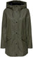 Only jas onlelisa raincoat otw noos 15261734 kalamata dames maat - m