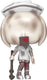 Funko silent hill bubblehead nurse - (pop!) vinyl figur 1204 unisex pop! - neutraal - standard