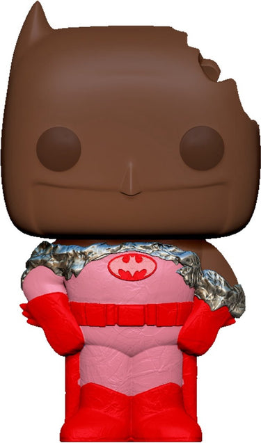 Funko pop! dc heroes: batman (valentines chocolate)