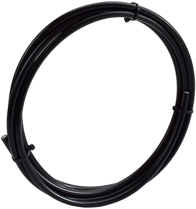 Brake line disc brake EZmtb - black (5 meter roll)