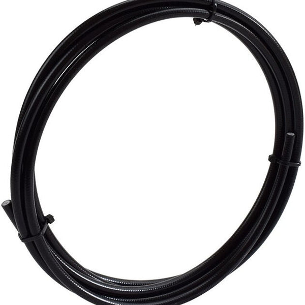 Brake line disc brake EZmtb - black (5 meter roll)