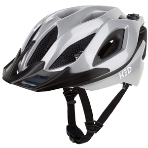 Ked fietshelm spiri ii trend k-star m (52-58cm) - pure