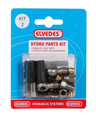 Set Elvedes nr-2 for brake line