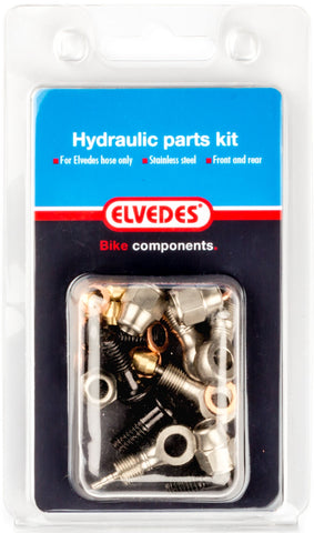 disc brake Hydro Parts Kit 3