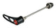 Dt swiss rws mtb titan 5 mm rear quick release alu