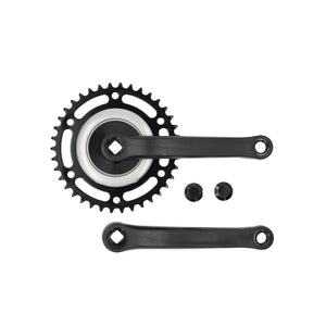 Wheeltop crankstel sp1