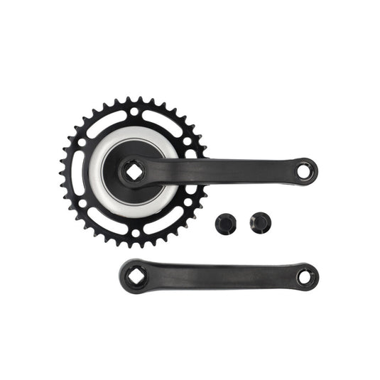 Wheeltop crankstel sp1