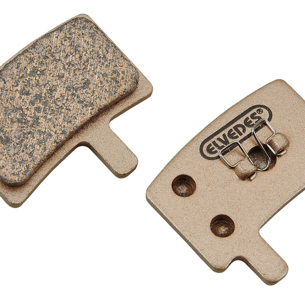 Disc Brake Pad Set Elvedes Hayes Stroker - Sintered (1 Pair)