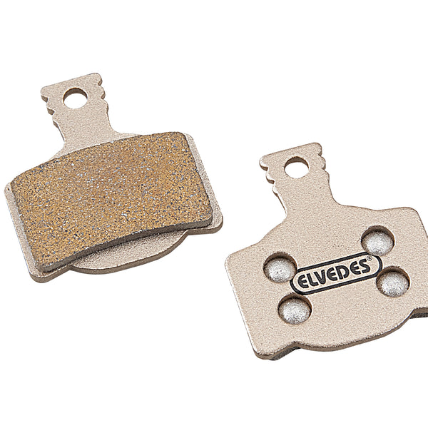 Disc brake pad set Magura MT2, MT4, MT6, MT8 -