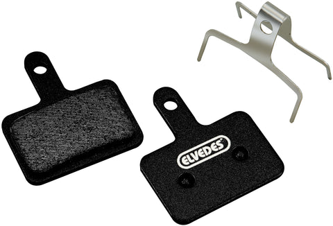 disc brake pads 6854MC E-bike Shimano/Tektro/Draco