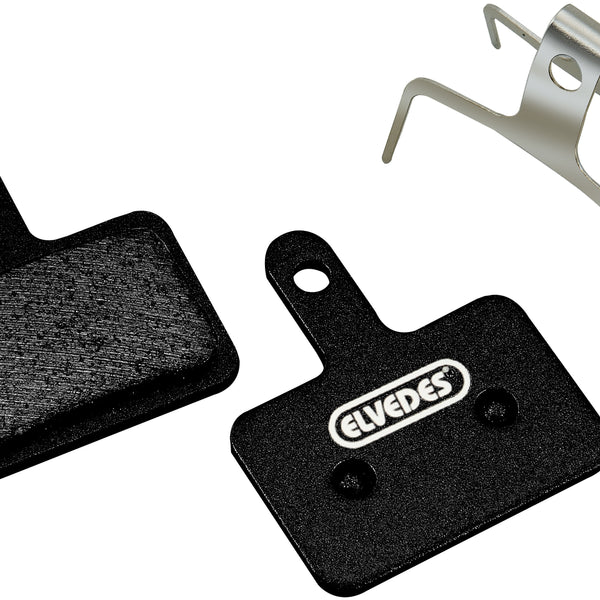 disc brake pads 6854MC E-bike Shimano/Tektro/Draco