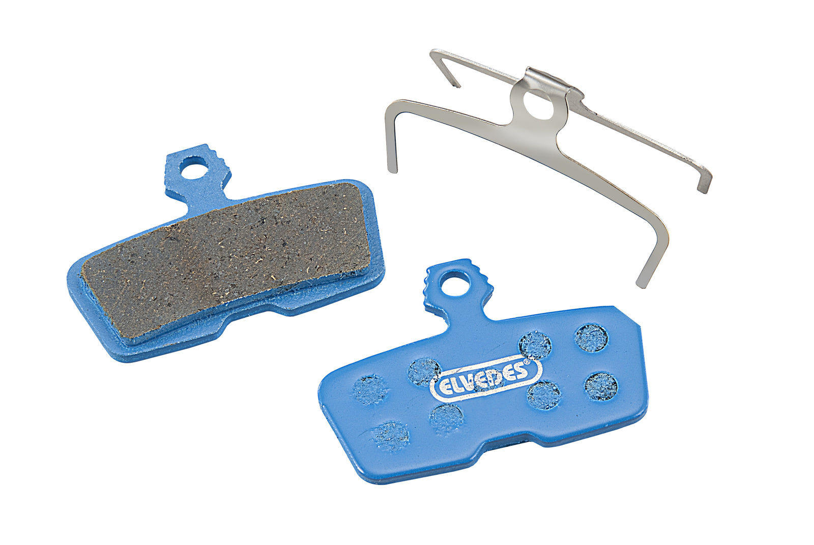 Disc brake pad set Elvedes organic Avid Code 2011 (1 pair)