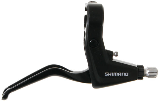 Shimano remgreep alivio bl-t4010 br.lever shim. alivio right 3-f bl.blt4010