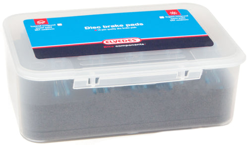 Schijfremblokset gesinterd Magura MT5 MT7 (10