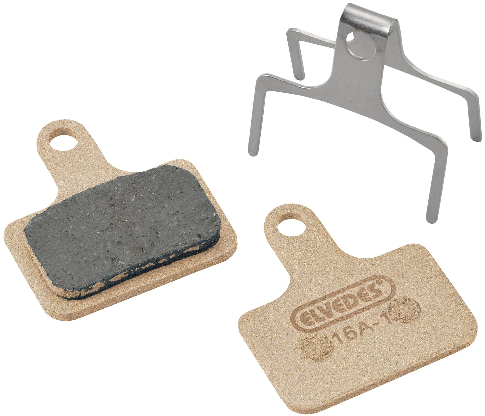 Disc brake pad set sintered Shimano Ultegra