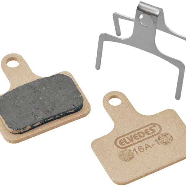 Disc brake pad set sintered Shimano Ultegra