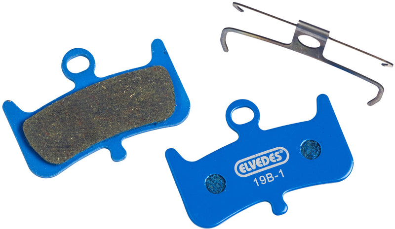 Load image into Gallery viewer, Schijfremblokset Organisch Hayes Dominion A4 (1
