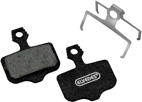 Disc brake pad set Metalic Carbon Avid XX / X0 /