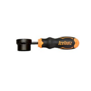 Icetoolz balhoofdsleutel 32 36mm v nexus balhoofdstel